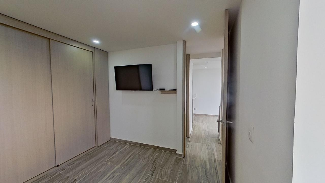 Apartamento en Venta en el Conjunto Colina 163