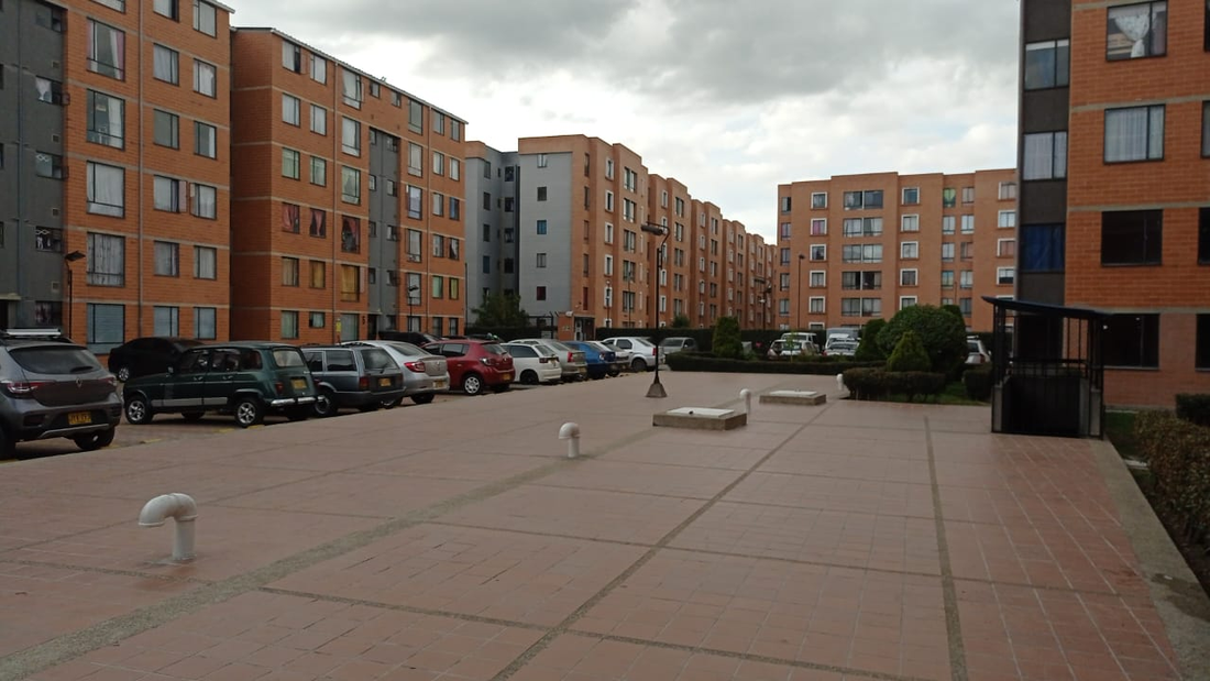 Apartamento en Venta en el Conjunto Magnolia