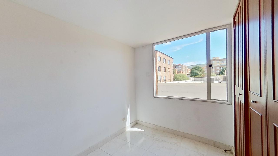 Apartamento en Venta en el Conjunto Marte
