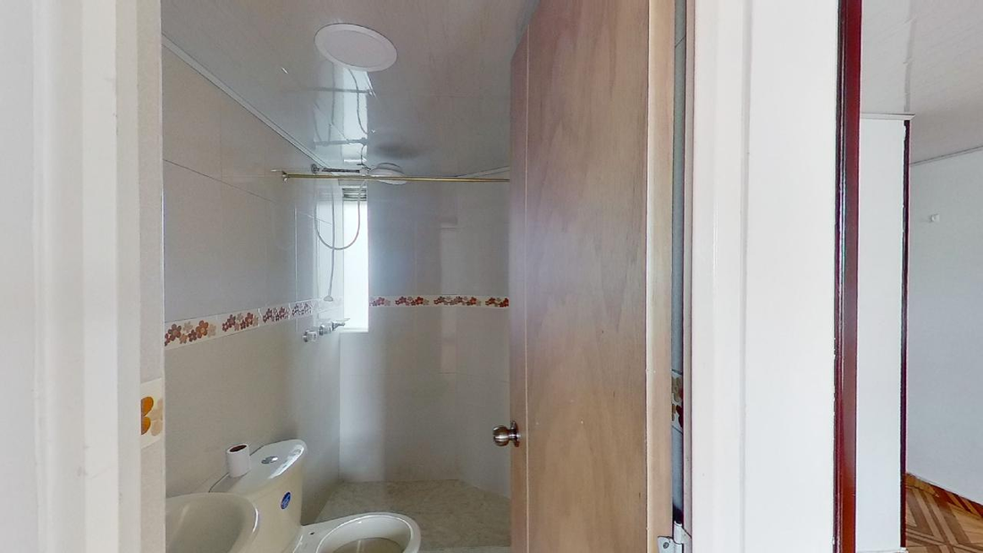 Apartamento en Venta en el Conjunto Madeiro 2