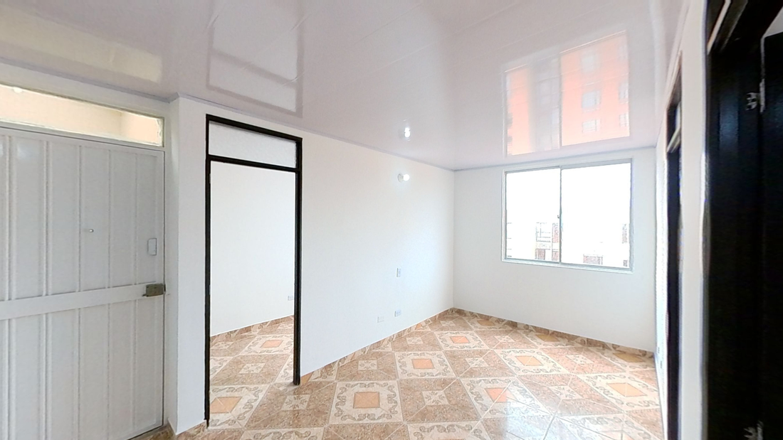 Apartamento en Venta en el Conjunto Acacia