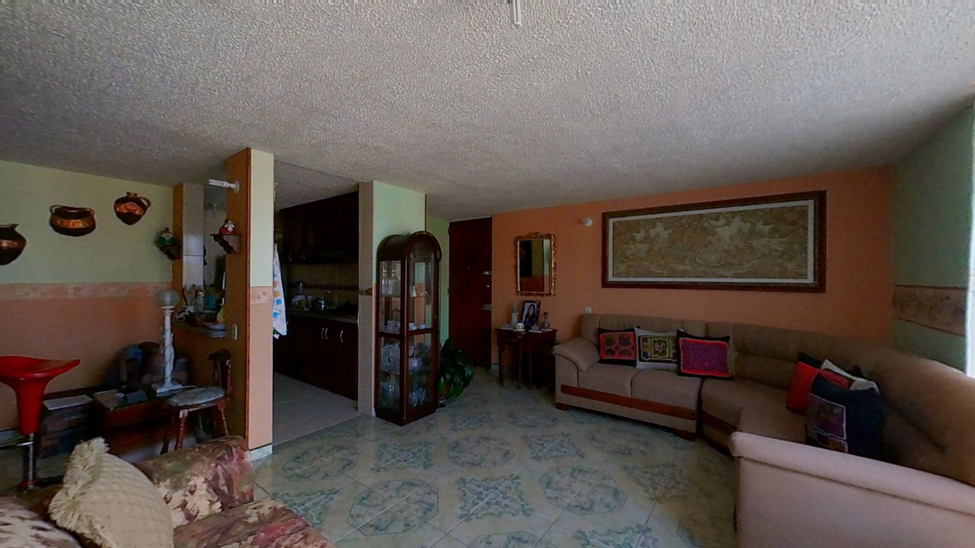 Apartamento en Venta en el Conjunto Newton