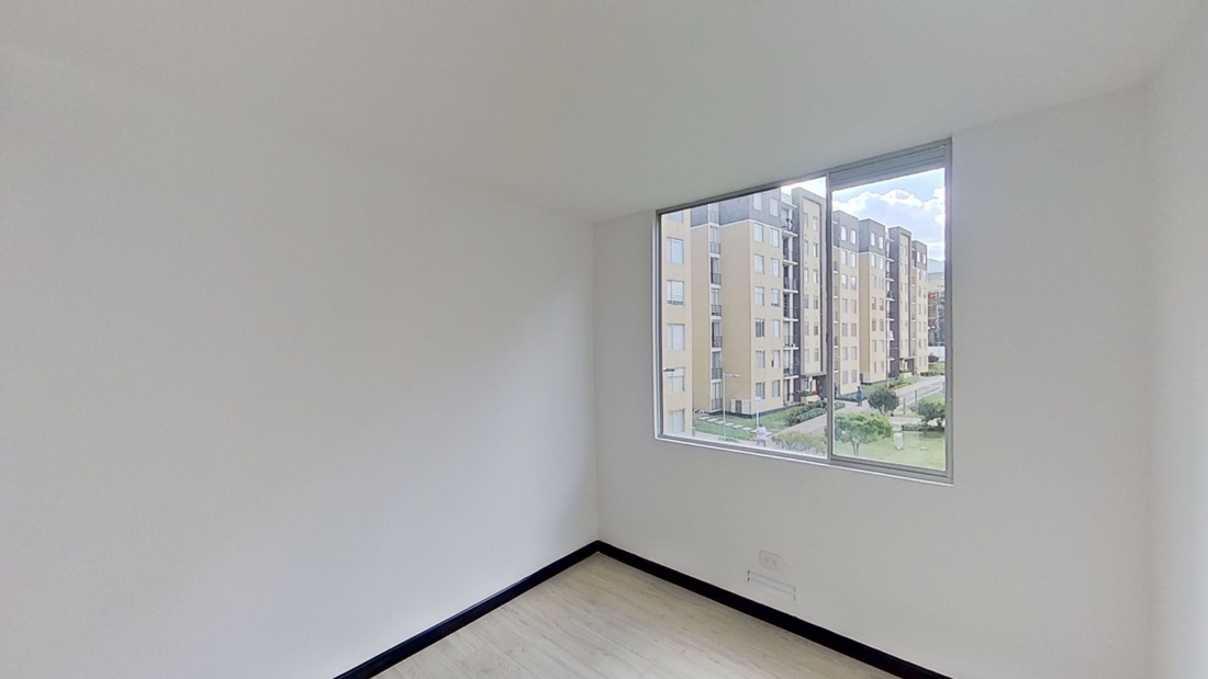 Apartamento en Venta en el Conjunto Reserva de la Sabana