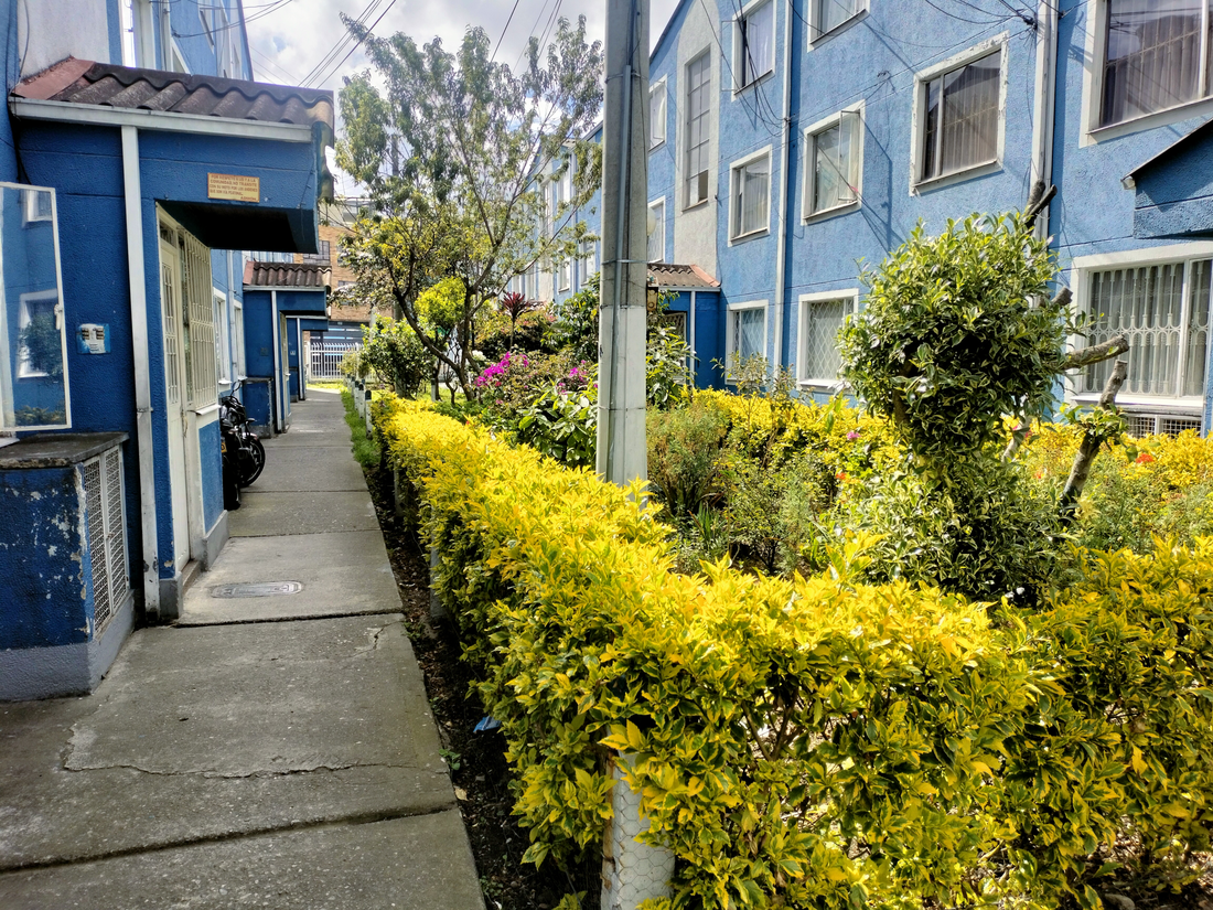 Apartamento en Venta en el Conjunto Nueva Roma