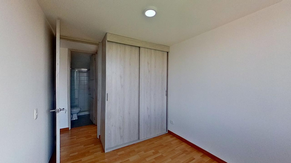 Apartamento en Venta en el Conjunto Provenzal