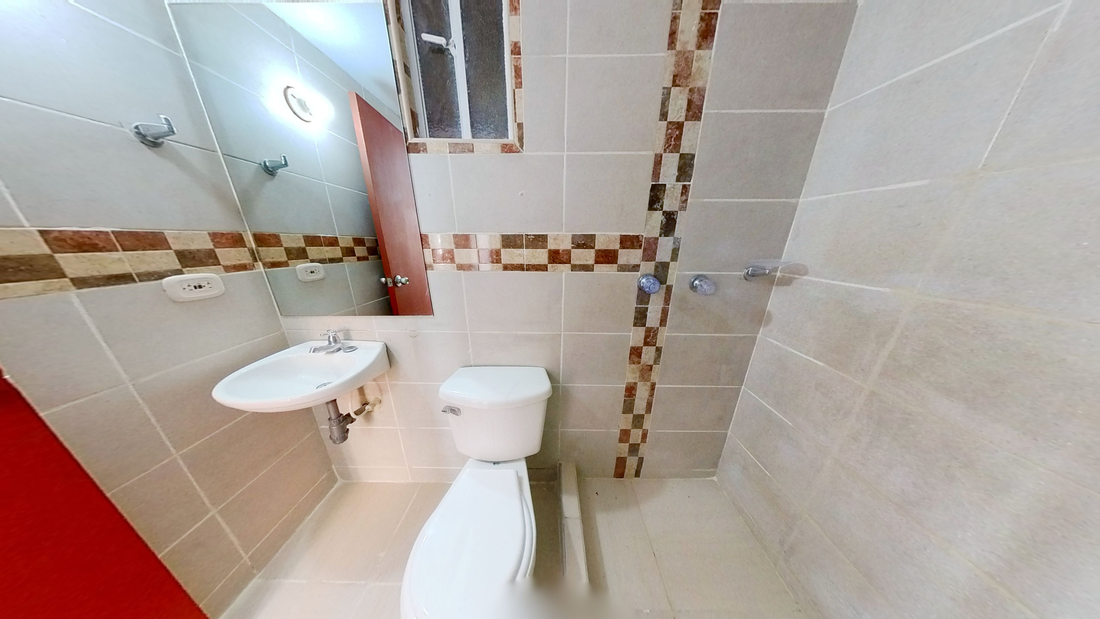 Apartamento en Venta en el Conjunto Icarus las Mercedes