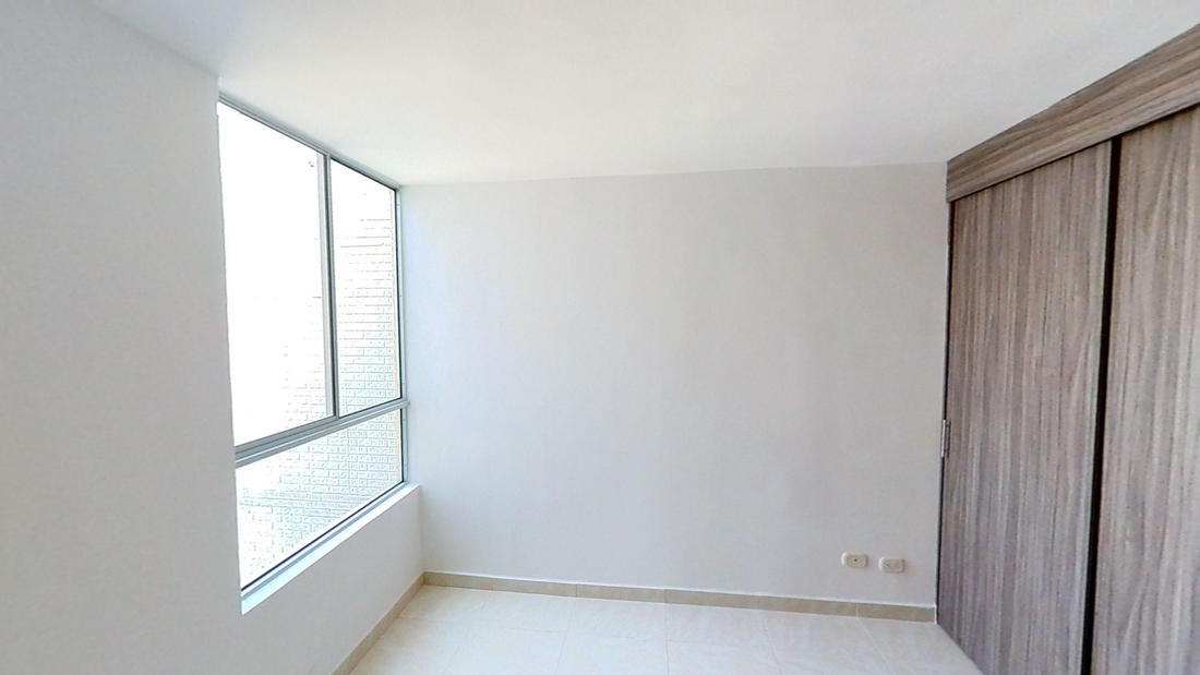 Apartamento en Venta en el Conjunto Kamelia