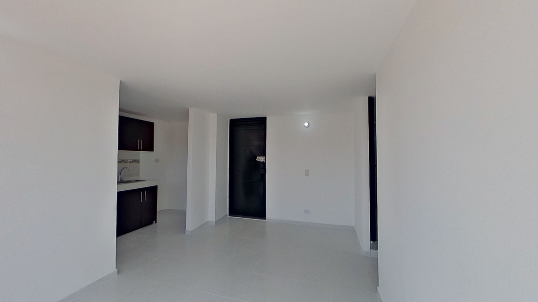 Apartamento en Venta en el Conjunto Parque Campestre 6
