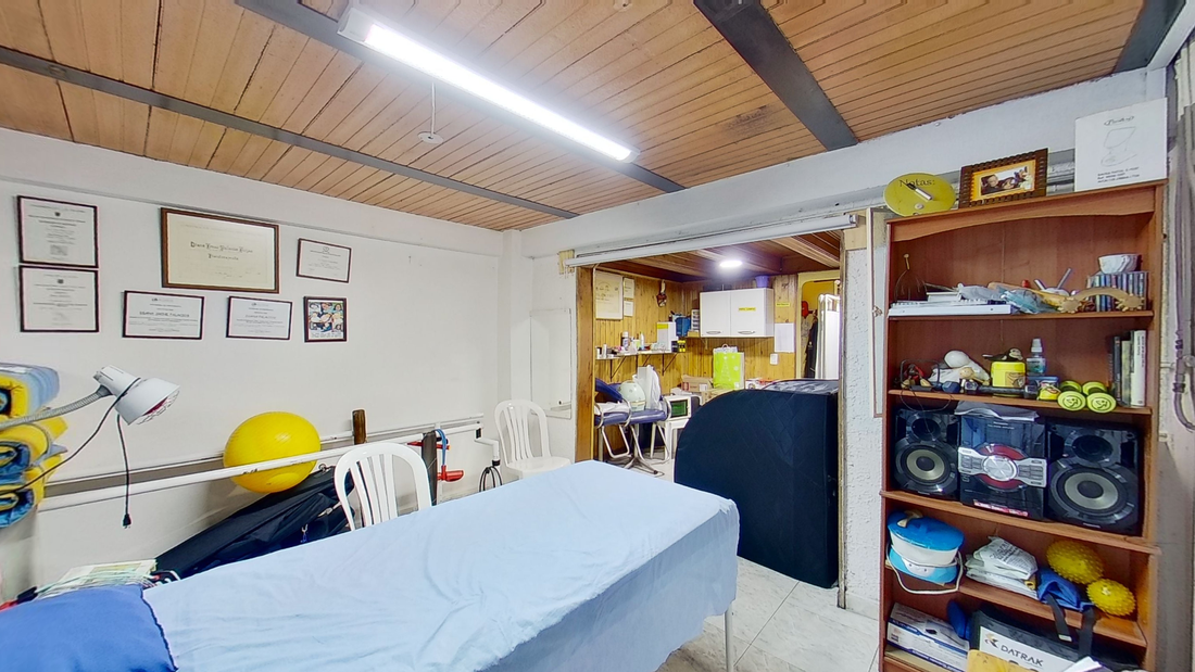 Casa en Venta en el Vecindario Garces Navas