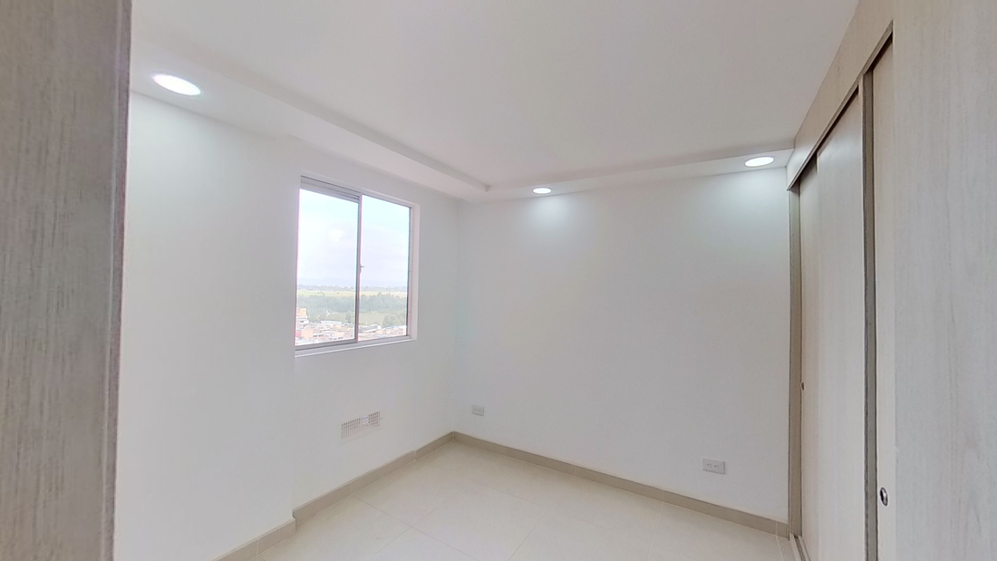 Apartamento en Venta en el Conjunto Mirador de Fontibon