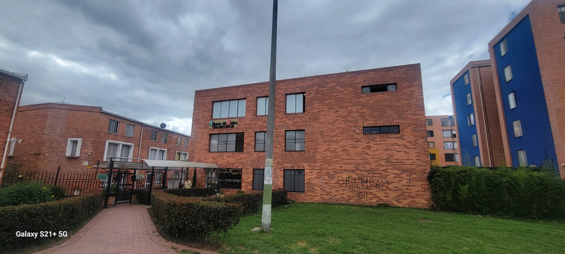 casa con conjunto cerrado en Venta en el Conjunto Albear de Suba Et 2