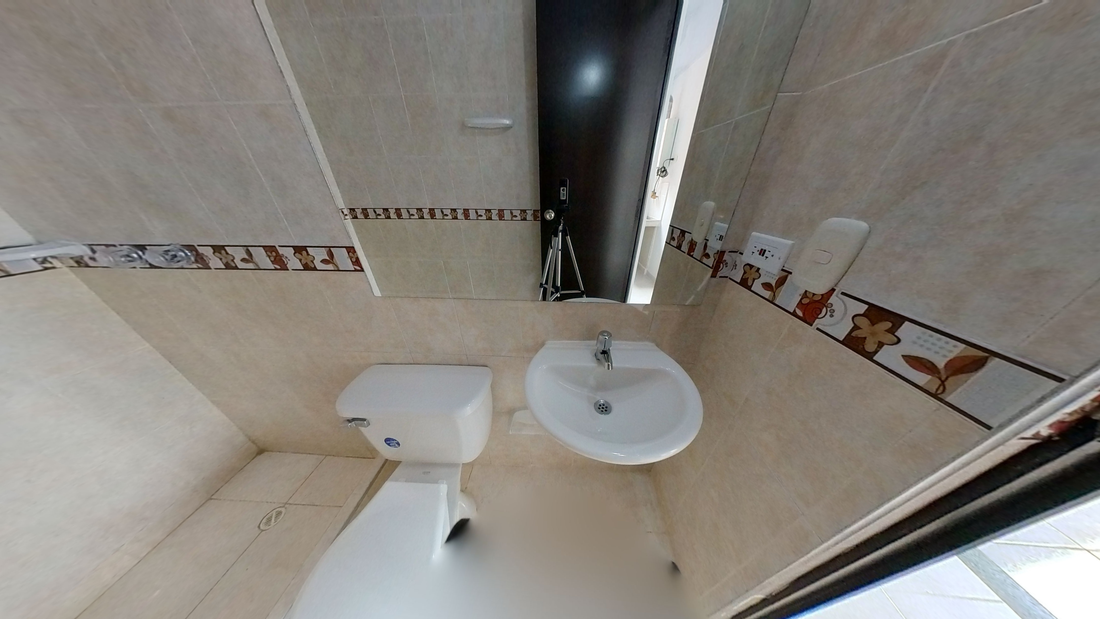 Apartamento en Venta en el Conjunto Bosques del Portal