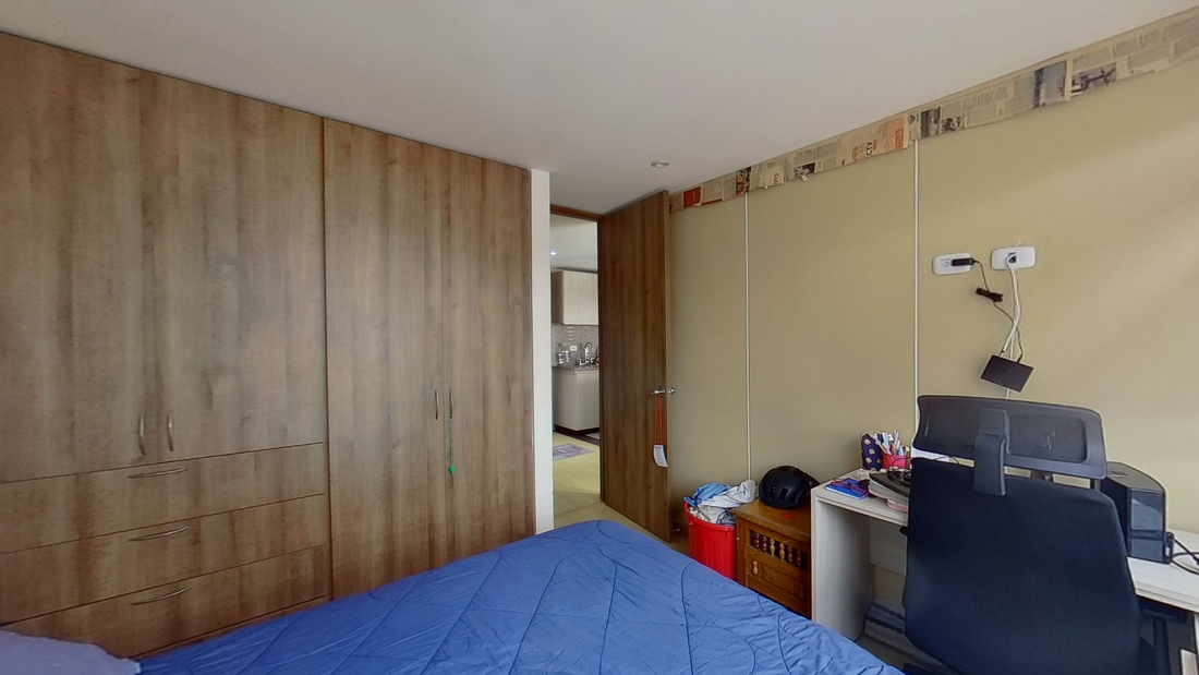 Apartamento en Venta en el Conjunto Torres De Moreh