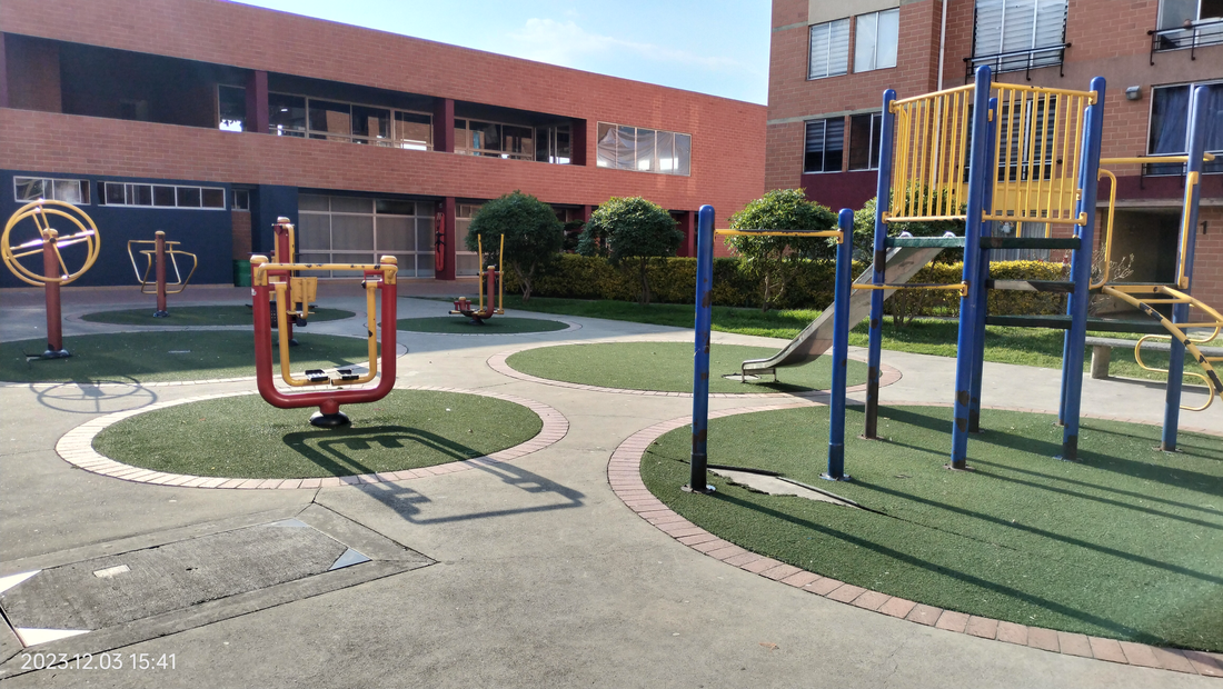 Apartamento en Venta en el Conjunto Altos de Gualí 2