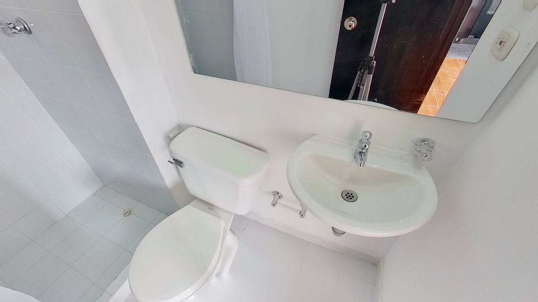 Apartamento en Venta en el Conjunto Parque campestre 15