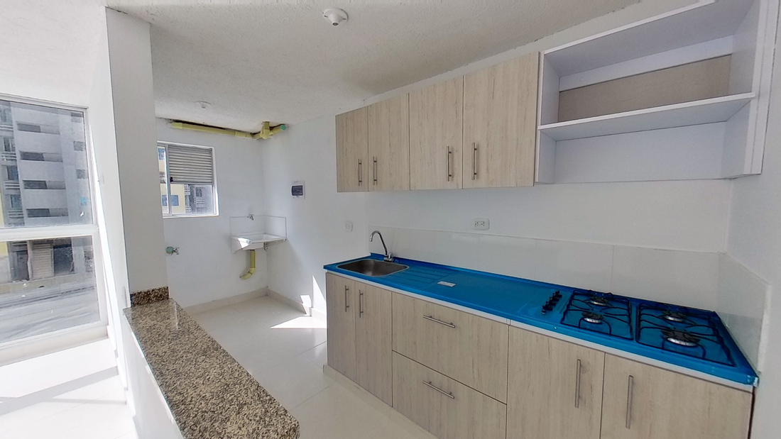 Apartamento en Venta en el Conjunto Arrecife