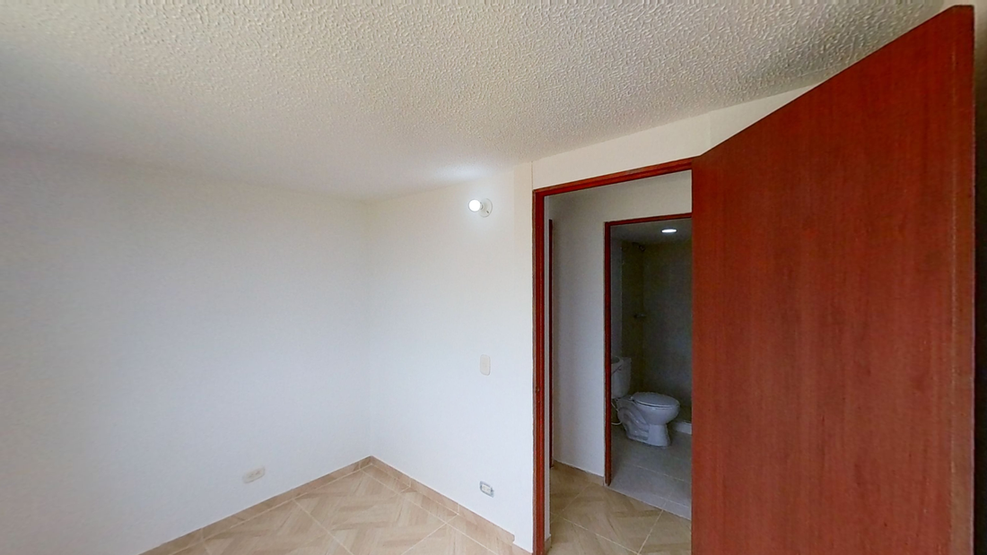 Apartamento en Venta en el Conjunto La Oportunidad 1