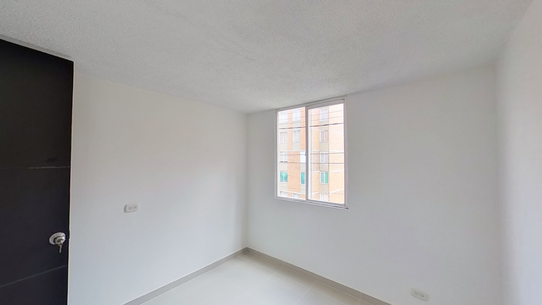 Apartamento en Venta en el Conjunto Parques del Porvenir