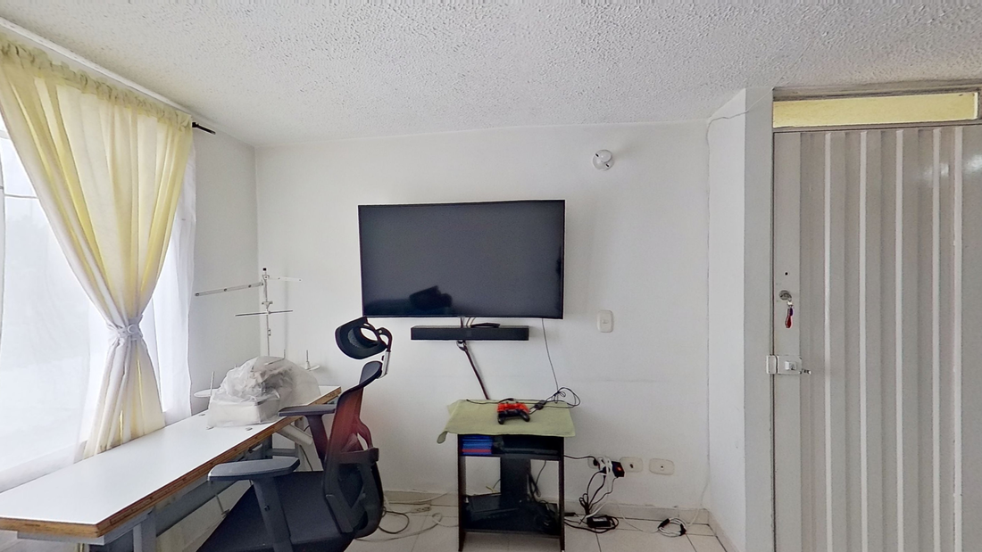 Apartamento en Venta en el Conjunto Alameda del Recreo