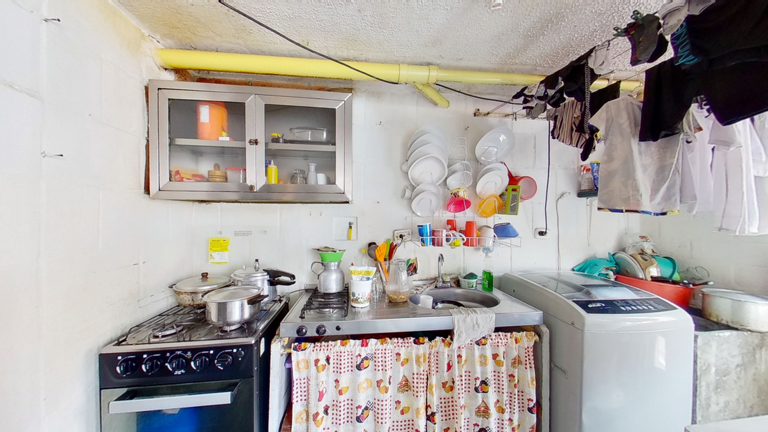 Apartamento en Venta en el Conjunto Senderos el porvenir 4