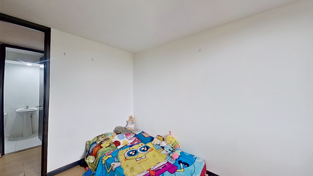 Apartamento en Venta en el Conjunto El Retiro