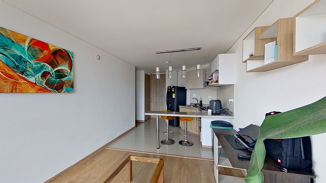 Apartamento en Venta en el Conjunto Fontana Park