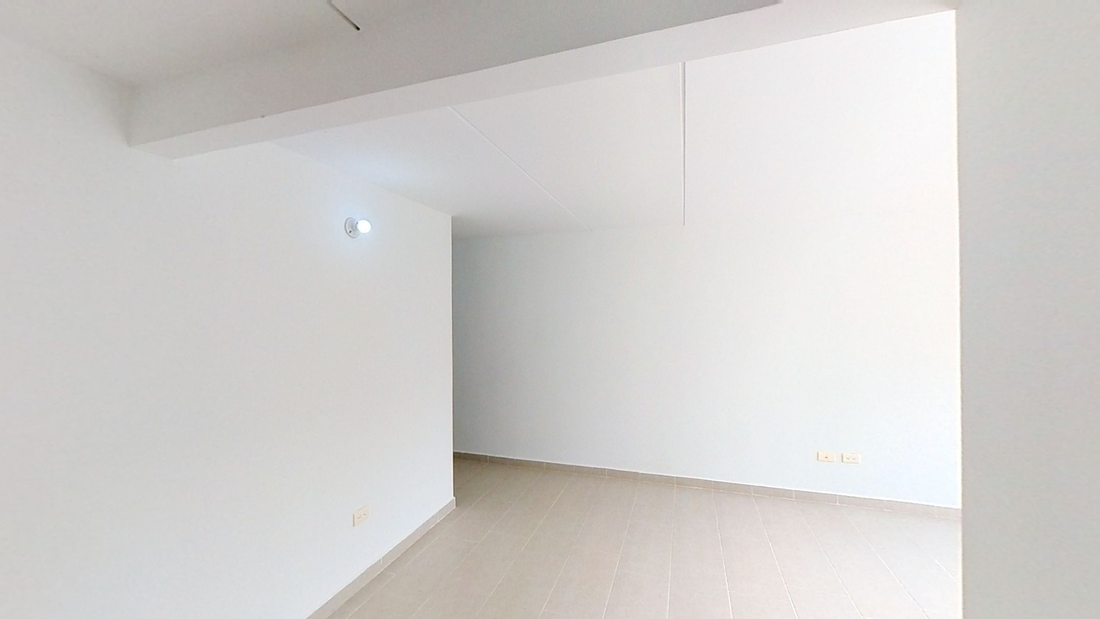 Apartamento en Venta en el Conjunto Terrazas del Refugio 1
