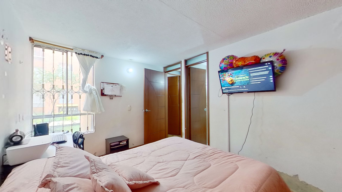 Apartamento en Venta en el Conjunto Altos de Ipanema