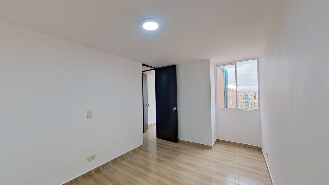Apartamento en Venta en el Conjunto Parques del Porvenir