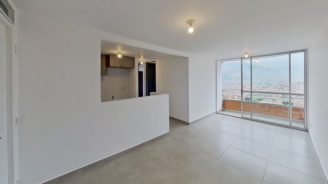 Apartamento en Venta en el Conjunto Molinos del Sol