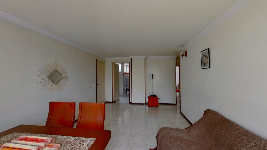 Apartamento en Venta en el Conjunto Caobos de Altamira