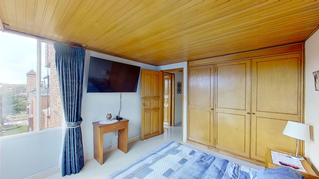 Apartamento en Venta en el Conjunto Aries 3