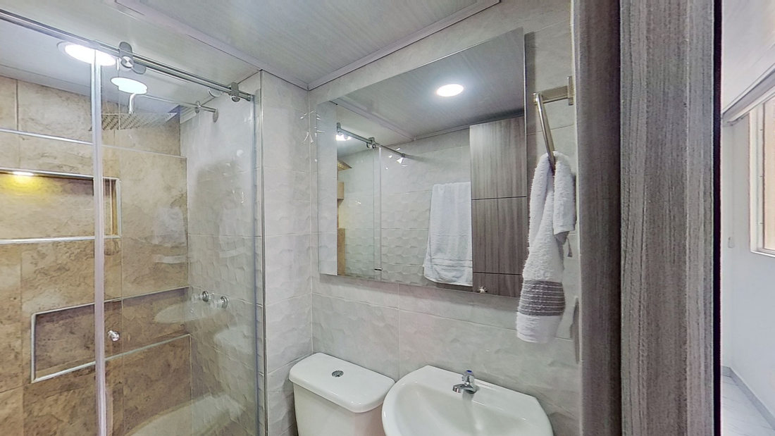 Apartamento en Venta en el Conjunto Fontana 2
