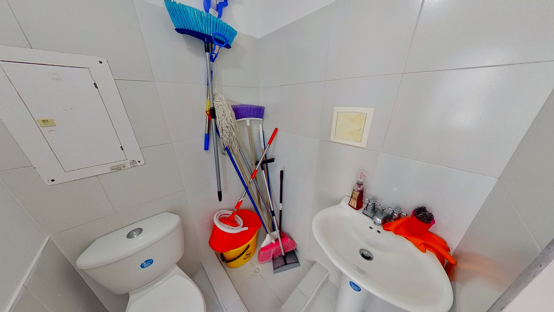 Apartamento en Venta en el Conjunto Palermo