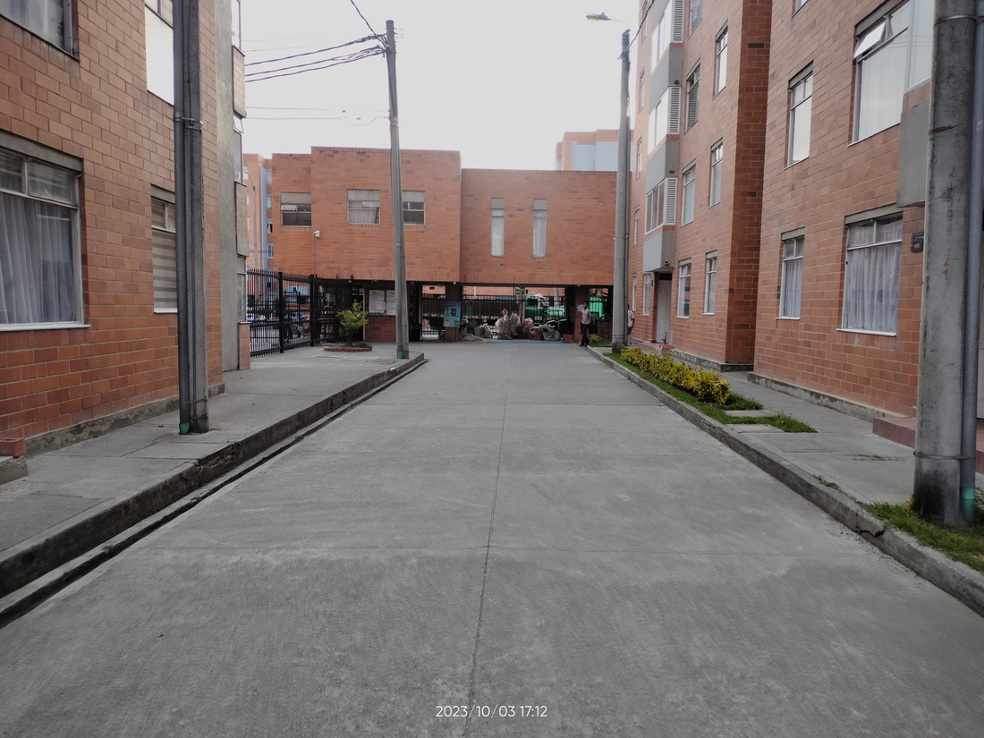Apartamento en Venta en el Conjunto Senderos del Recreo 2