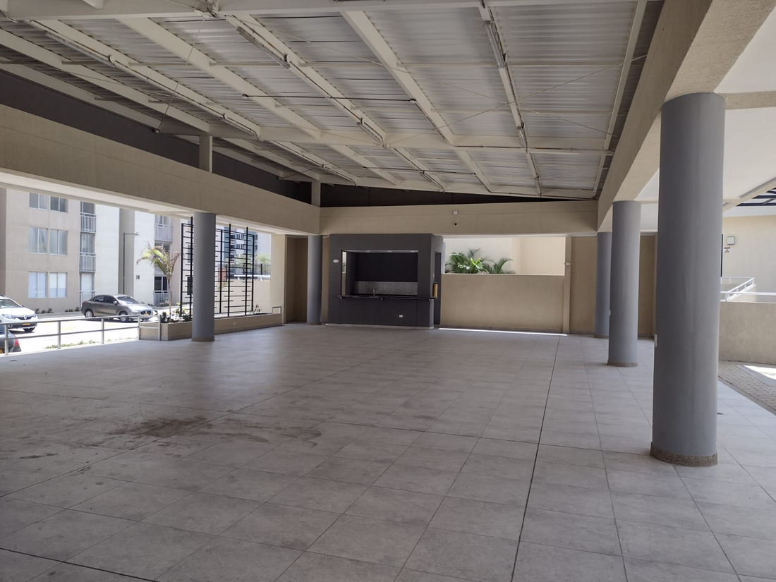 Apartamento en Venta en el Conjunto Turpial