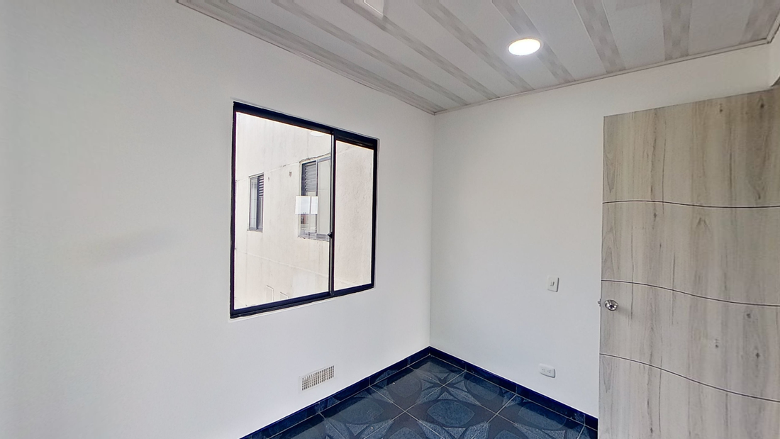 Apartamento en Venta en el Conjunto La Castellana Hacienda Madrid