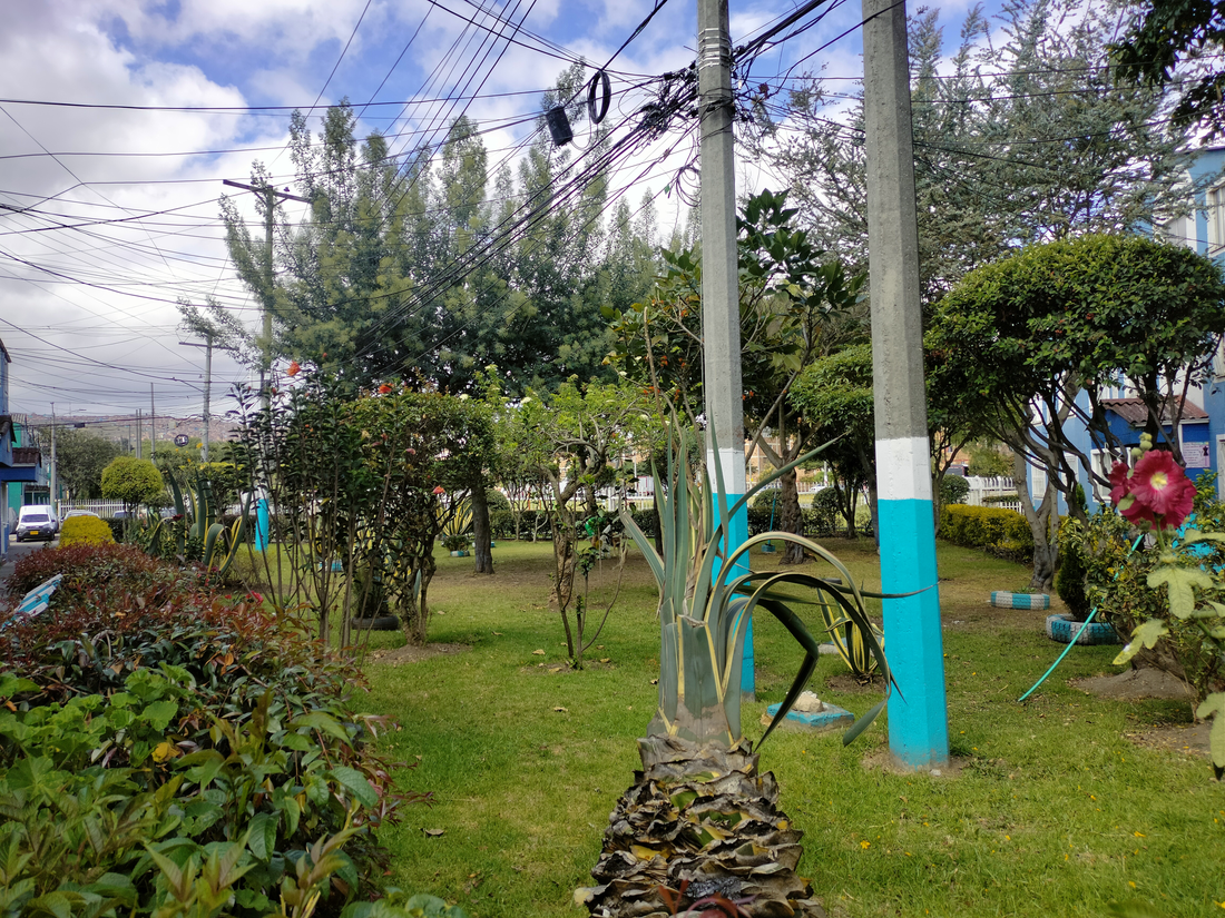 Apartamento en Venta en el Conjunto Nueva Roma