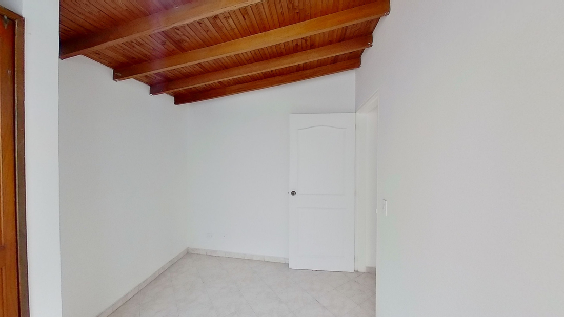 Apartamento en Venta en el Conjunto Edificio Nutibara