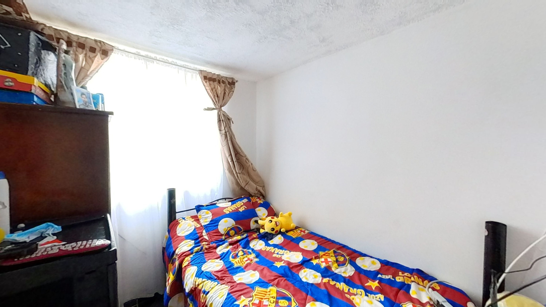 Apartamento en Venta en el Conjunto Tierra Buena Reserva 1