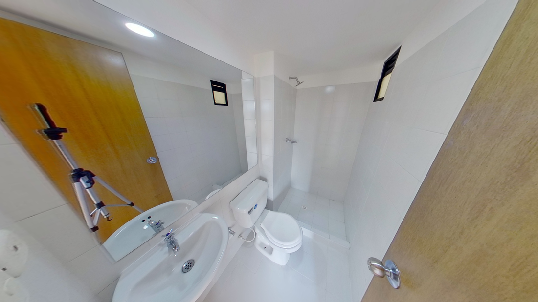 Apartamento en Venta en el Conjunto Parque Campestre 3