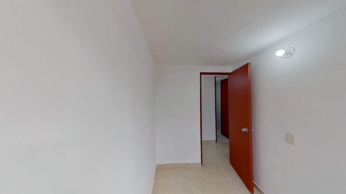 Apartamento en Venta en el Conjunto Frailejón 2