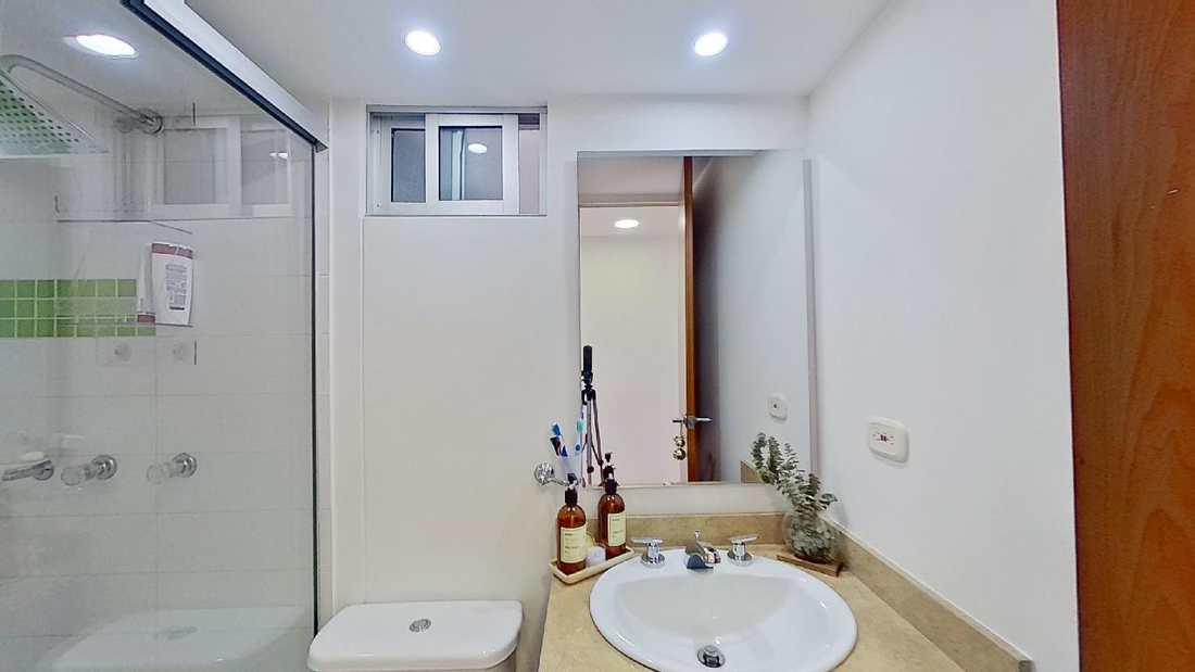 Apartamento en Venta en el Conjunto Capriani 1