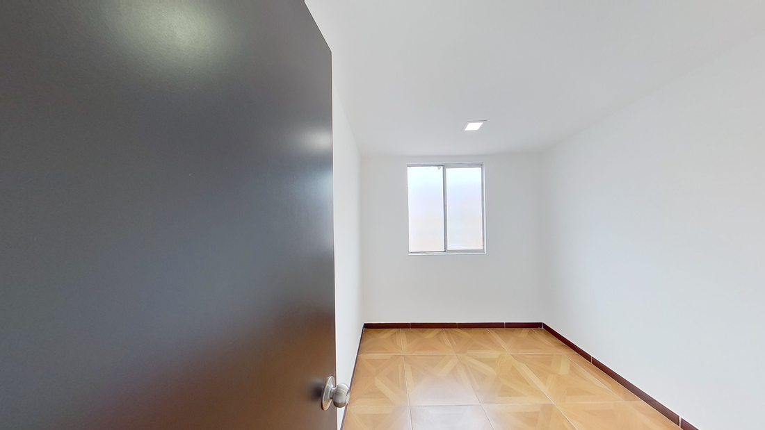 Apartamento en Venta en el Conjunto Girasol