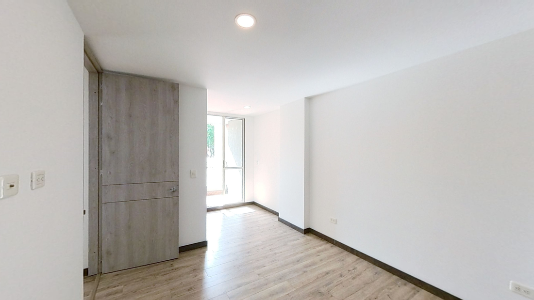 Apartamento en Venta en el Conjunto Edificio Luces de San Miguel