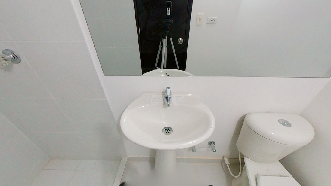 Apartamento en Venta en el Conjunto Parque Campestre 4