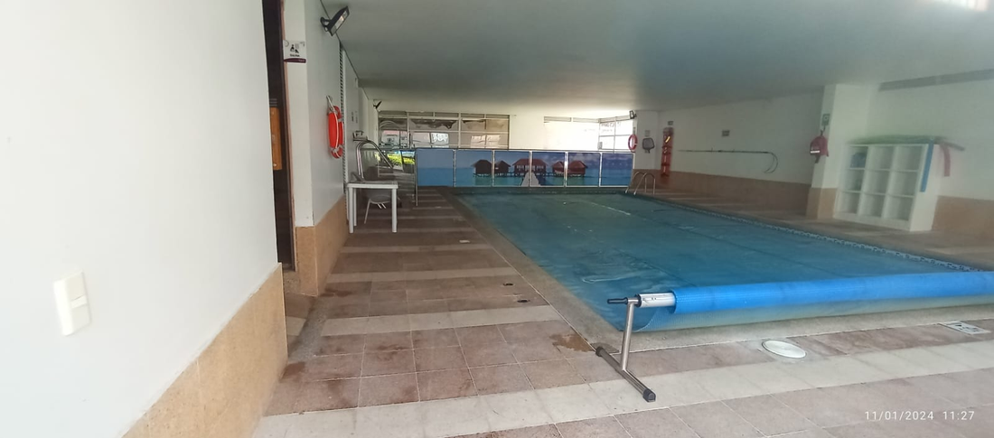 Apartamento en Venta en el Conjunto Toledo