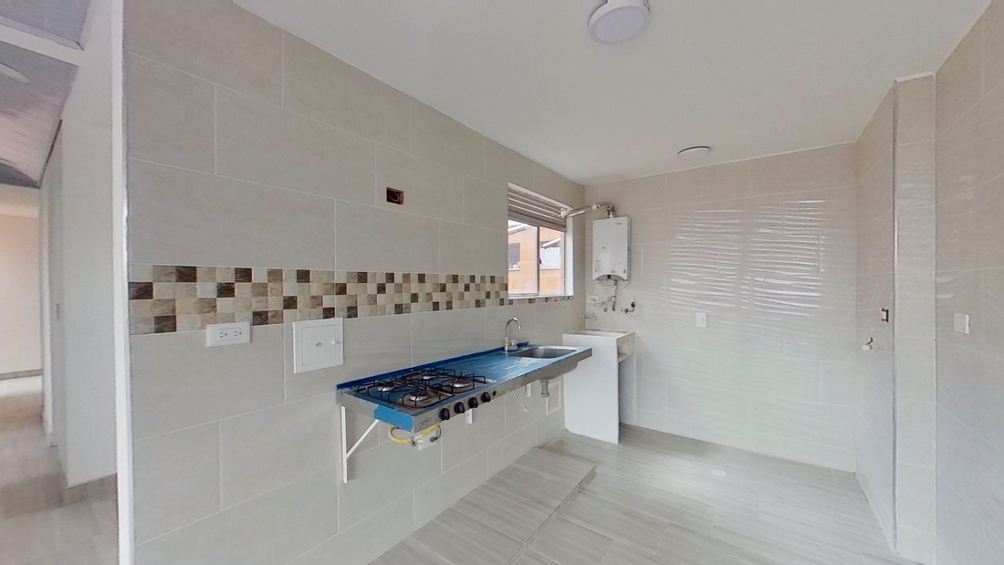 Apartamento en Venta en el Conjunto Tarento