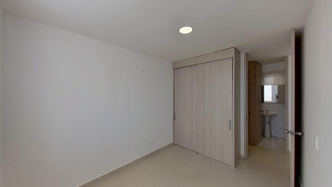 Apartamento en Venta en el Conjunto Tucan