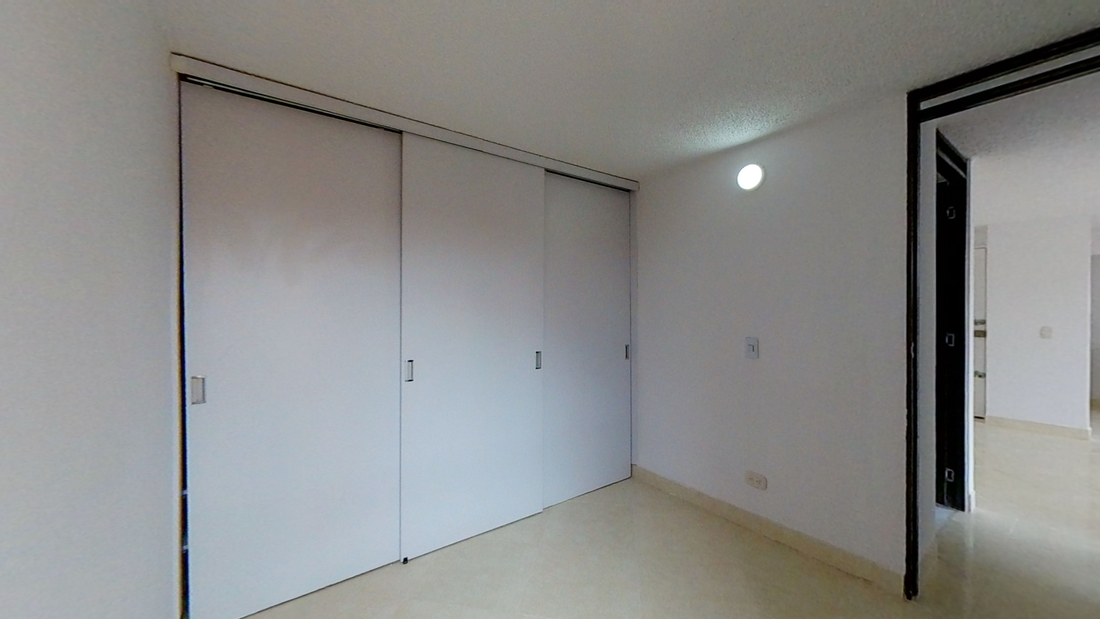 Apartamento en Venta en el Conjunto La Esperanza 1